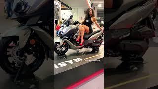 2024 Scooter
