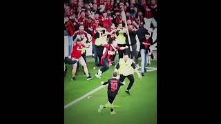 Respect Wirtz For His Goal That Caused Chaos #shorts #football #soccer