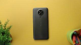 Nokia 3.4 Review - Better than Nokia 2.4?