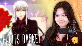 THANK YOU AYAME   | Fruits Basket Season 2 Episode 15 + 16 REACTION!