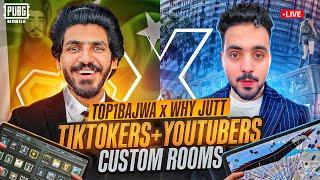 KAL TMG KHOTIIIEE KI WAJAH SEY ROOM KHRAAB HUWAY AGAIN WHY JUTT  TIKTOKER + YOUTUBER CUSTOM ROOMS