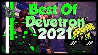 Best Of Devetron 2021