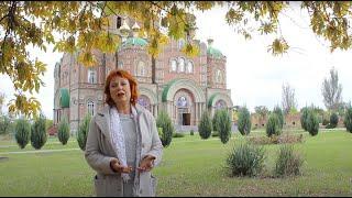 Людмила Суворова.