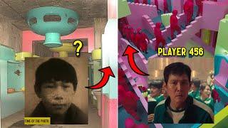 Who Is Player 456 Really? The Real-Life Squid Game | Brothers Home