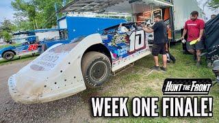 We Might Be on to Something! Summer Nationals at Sycamore Speedway