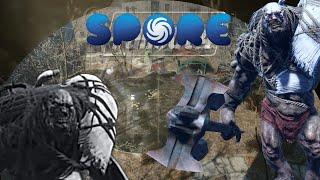 Can I Beat Spore as Swan from Fallout 4