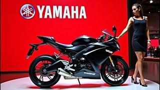 New 2025 Yamaha R15 V5 Finally Launched.!!!