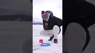 Ice Fishing