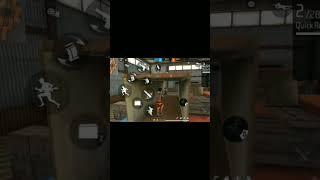 impossible #shorts#freefire#Milan gaming#totalgaming#desi gamer#harrybrudaff