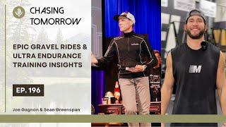 Epic Gravel Rides and Ultra Endurance Training Insights #SpecialEpisode