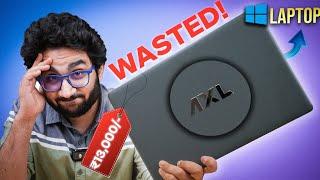 I Bought The Cheapest Windows Laptop! *Regret*