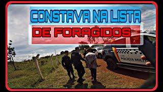 Foragido