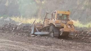 ЭШ 10/70 В Челябинской угольной компании завершили уникальную операцию