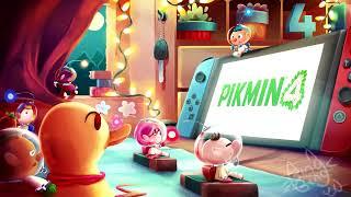 After That Leafling! - Pikmin 4 (OST)