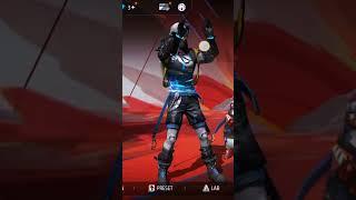 Can I reveal my id collection in free fire# T.J Gamer