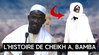 Jaar jaari Serigne Touba (Histoire de Cheikh Ahmadou Bamba) par Serigne Bassirou Mbacké Khélcom