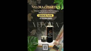 Velora Skin Care || Want Perfect Skin?