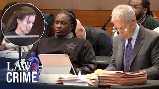 Young Thug Judge Makes Bombshell Decision Siding with Defense Over Evidence in Trial