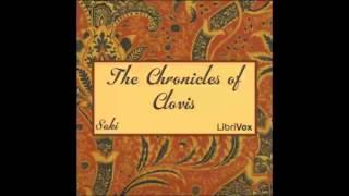 The Chronicles of Clovis (FULL Audiobook)