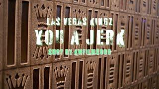 "You a jerk"- Las Vegas Kingz (Official Music Video) Shot by ​⁠@kwfilms909