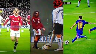 Football Reels Compilation #239 GOALS, SKILLS, FAILS.