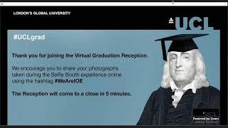 IOE: Social Research Institute, Learning and Leadership, Psychology and Human Development - 12PM