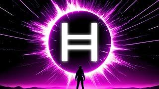 HBAR NOW is like BITCOIN at $100!!! 