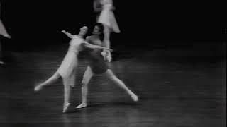 Les Petits Riens  -  ballet by Stefan Wenta