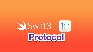 24- Swift 4 || Protocol - البروتوكول