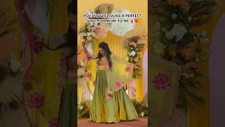 MOM-TO-BE DANCE | BABY SHOWER DANCE | KHUSHIYON KA PITARA | #babyshowerfunction #momtobe