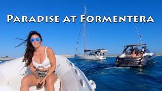 We found Paradise at Formentera - (no mid-roll ads) - Sail Mermaid - S2 E14