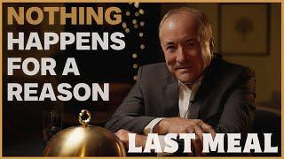 Michael Shermer's LAST MEAL