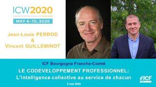 Webinaire Codéveloppement ICF  - Coaching Week 2020