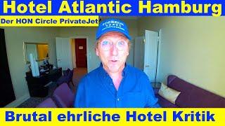 Hotel Atlantic Hamburg Autograph Collection | Der HON PrivateJet