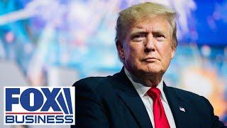 Stuart Varney: Donald Trump is a revolutionary