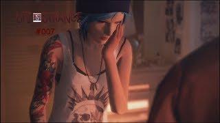 GESCHLAGEN vom eigenen Stiefvater.. | LIFE IS STRANGE | #007 | Mr.UnitTV