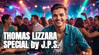  J.P.S. - THOMAS LIZZARA SPECIAL - May 2024 