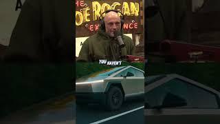 Joe Rogan’s Car Addiction Is NEXT LEVEL 