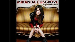 Miranda Cosgrove - Sayonara