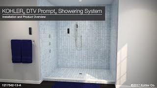 Installation and Product Overview - DTV Prompt