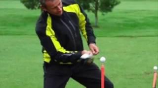 Introduction to golf with Paul Eales