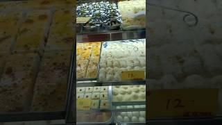 Famous Bengali Sweets of Kolkata | Banchharam's - The Best sweet Shop in Kolkata | #shorts