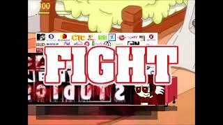 PawPawsFan8UTTP's Mugen - Reboot Episode 722 Cartoon Network Soiduts  Assault