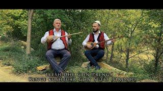 Llesh dhe Gjin Prenga - Kenge kushtuar Gjin Sutit "OROSH" (Official Video 4K)