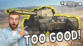 Wargaming Will NERF This BAD TANK Because of ME!!