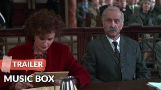 Music Box (1989) Trailer | Jessica Lange | Armin Mueller-Stahl