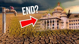 End of BENGALURU? Water Crisis Short Film