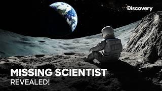 FBI Hunts For Lost Apollo Scientist! | Nasa’s Unexplained Files | Full Episode | Discovery Channel