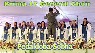 General Choir ll Pedaldoba CK Sobha