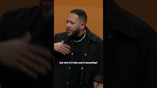 Your Identity Matters